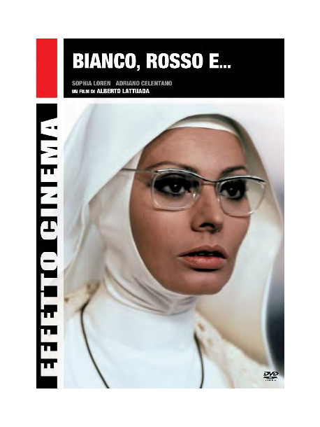 Bianco Rosso E...