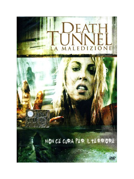 Death Tunnel - La Maledizione