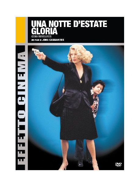 Notte D'Estate (Una) - Gloria