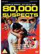 80 . 000 Suspects [Edizione: Regno Unito]