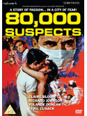 80 . 000 Suspects [Edizione: Regno Unito]