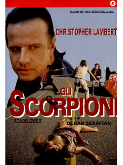 Scorpioni (Gli)