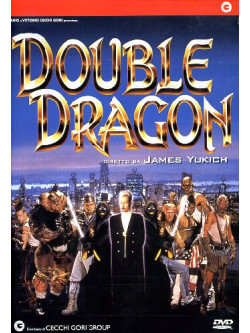 Double Dragon