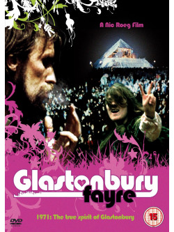 Glastonbury Fayre