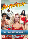 Baywatch: The Complete Fifth Series [Edizione: Regno Unito]