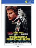 Lucertola Con La Pelle Di Donna (Una)