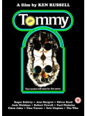 Tommy [Ken Russell] [Edizione: Regno Unito]