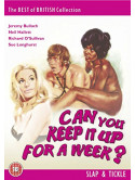Can You Keep It Up For A Week? [Edizione: Regno Unito]