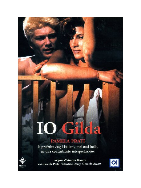 Io Gilda