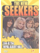New Seekers - Live At The Albert Hall [Edizione: Regno Unito]