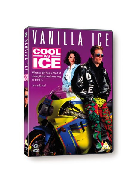 Cool As Ice - Cool As Ice [Edizione: Regno Unito]
