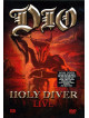 Dio - Holy Diver Live