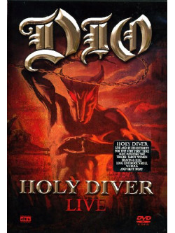 Dio - Holy Diver Live