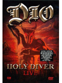 Dio - Holy Diver Live