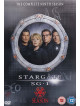 Stargate Sg1: Season 9 (Box Set) (6 Dvd) [Edizione: Regno Unito]