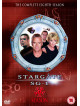 Stargate Sg1: Season 8 (Box Set) (6 Dvd) [Edizione: Regno Unito]