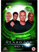 Stargate Sg1: Season 7 (6 Dvd) [Edizione: Regno Unito]