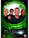 Stargate Sg1: Season 7 (6 Dvd) [Edizione: Regno Unito]