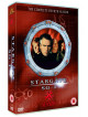 Stargate Sg1: Season 4 (Box Set) (6 Dvd) [Edizione: Regno Unito]
