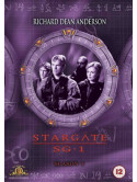 Stargate Sg1: Season 3 (Box Set) (6 Dvd) [Edizione: Regno Unito]