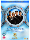 Stargate Sg1: Season 10 (5 Dvd) [Edizione: Regno Unito]