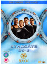 Stargate Sg1: Season 10 (5 Dvd) [Edizione: Regno Unito]