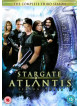 Stargate Atlantis: The Complete Third Season (5 Dvd) [Edizione: Regno Unito]