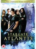 Stargate Atlantis: The Complete Third Season (5 Dvd) [Edizione: Regno Unito]