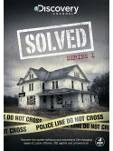 Solved - Series 1 (4 Dvd) [Edizione: Regno Unito]