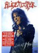 Alice Cooper - Live At Montreux 2005 (Dvd+Cd)