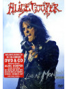 Alice Cooper - Live At Montreux 2005 (Dvd+Cd)