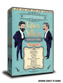 Gilbert & Sullivan Collection (11 Dvd) [Edizione: Regno Unito]