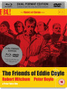 Friends Of Eddie Coyle (2 Blu-Ray) [Edizione: Regno Unito]