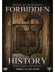 Forbidden History With Jamie Theakston (4 Dvd) [Edizione: Regno Unito]