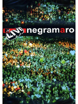 Negramaro - Mtv Live