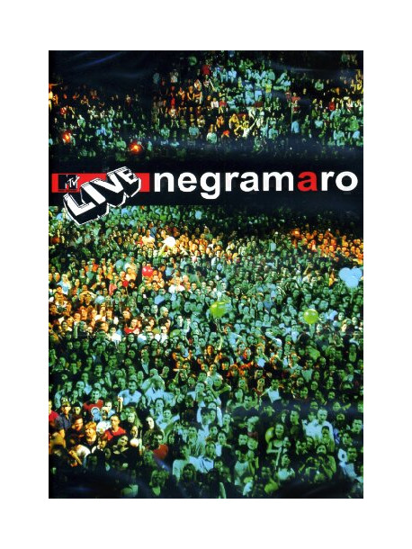 Negramaro - Mtv Live