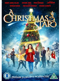 A Christmas Star [Edizione: Regno Unito]