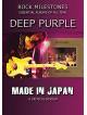 Deep Purple - Made In Japan - A Critical Review