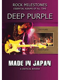 Deep Purple - Made In Japan - A Critical Review
