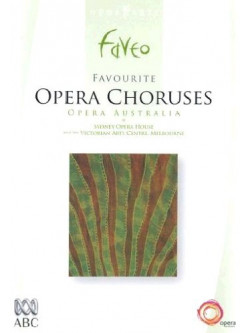 Favourite Opera Choruses