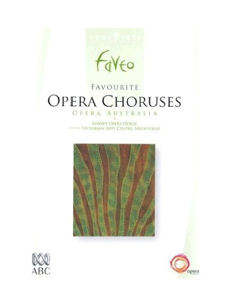 Favourite Opera Choruses