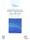 HMS Pinafore / Trial By Jury