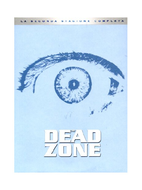 Dead Zone (The) - Stagione 02 (5 Dvd)