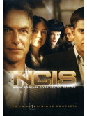 Ncis - Stagione 01 (6 Dvd)