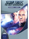 Star Trek Next Generation Stagione 01 01 (3 Dvd)