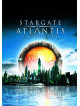 Stargate Atlantis: The Complete Seasons 1-5 [Edizione: Regno Unito]