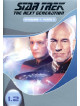 Star Trek Next Generation Stagione 01 02 (4 Dvd)
