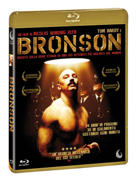 Bronson