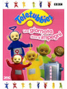 Teletubbies - Una Giornata Ricca Di Impegni