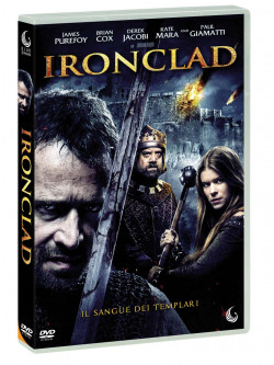 Ironclad